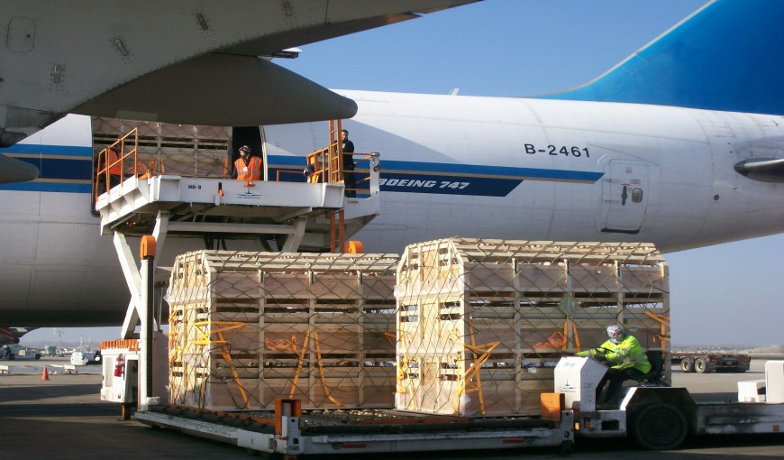 荔城区到新加坡空运公司